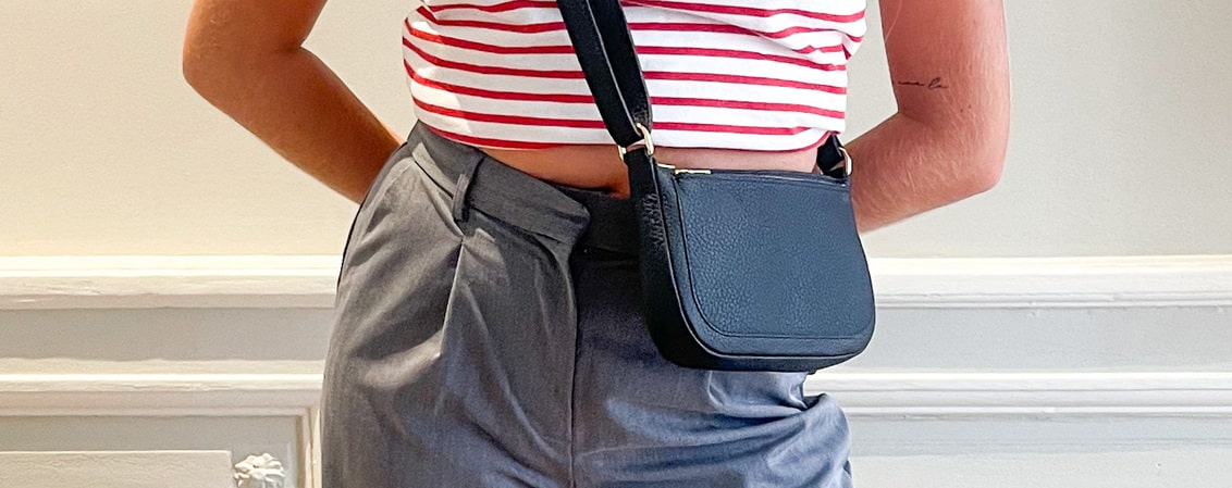 sac bandouliere cuir festum