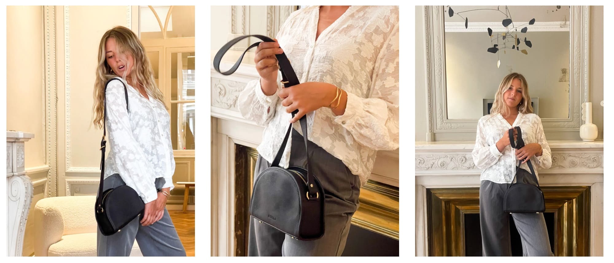 sac bandouliere cuir festum