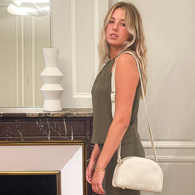 sac en cuir Melum